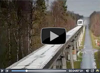 MagLev - Discovery Channel