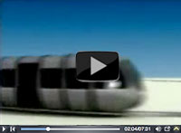 MagLev - Noticias