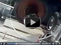 MagLev - Globo News
